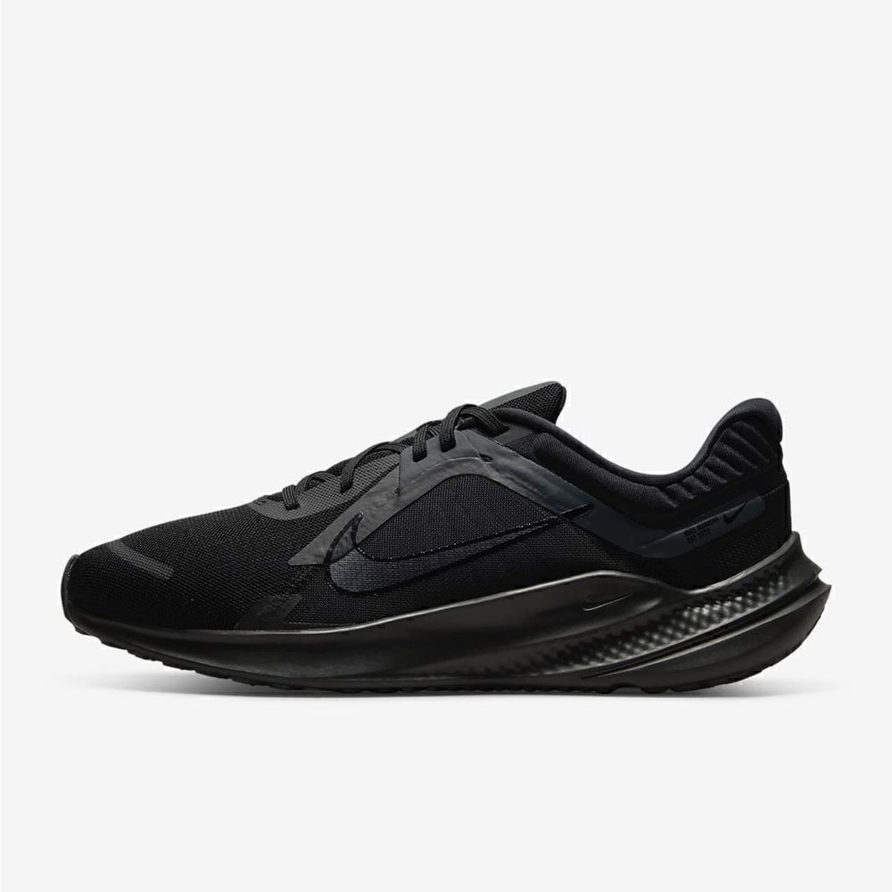 Nike Quest 5 Men's Road Running Shoes size 10